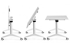 Складные столы FLIP-TOP