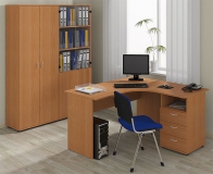 Офисная мебель для персонала ЭКО